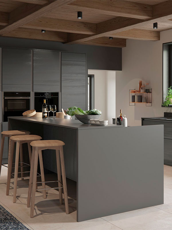 Kitchen Design Edinburgh