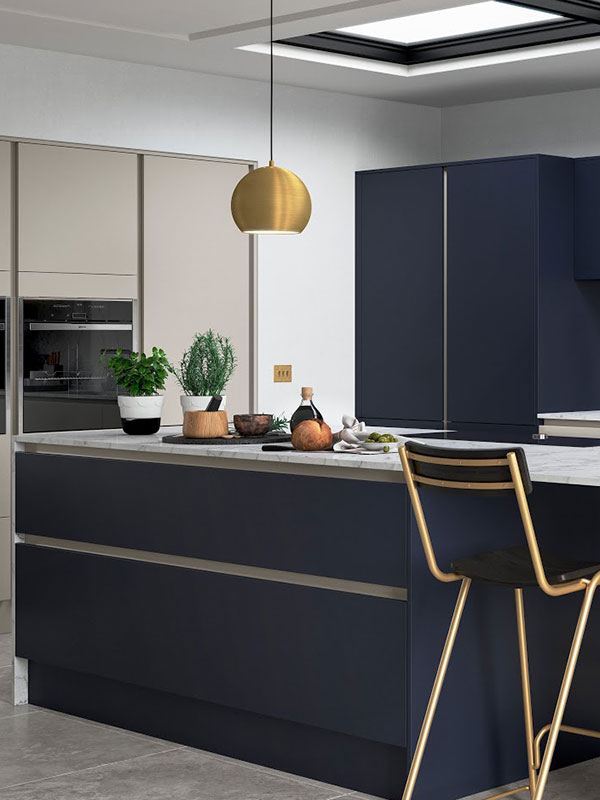 Kitchen Design Edinburgh