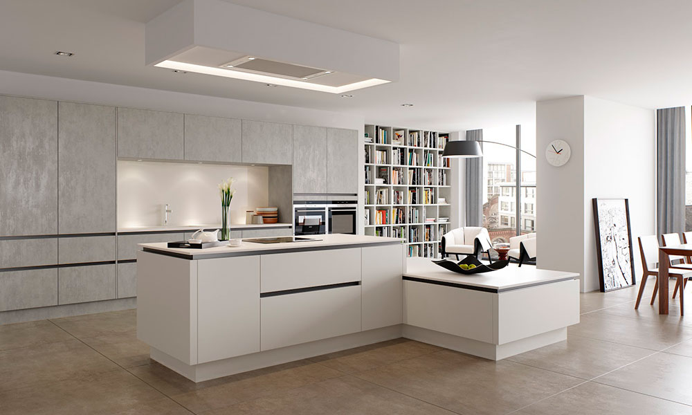 Kitchen Design Edinburgh