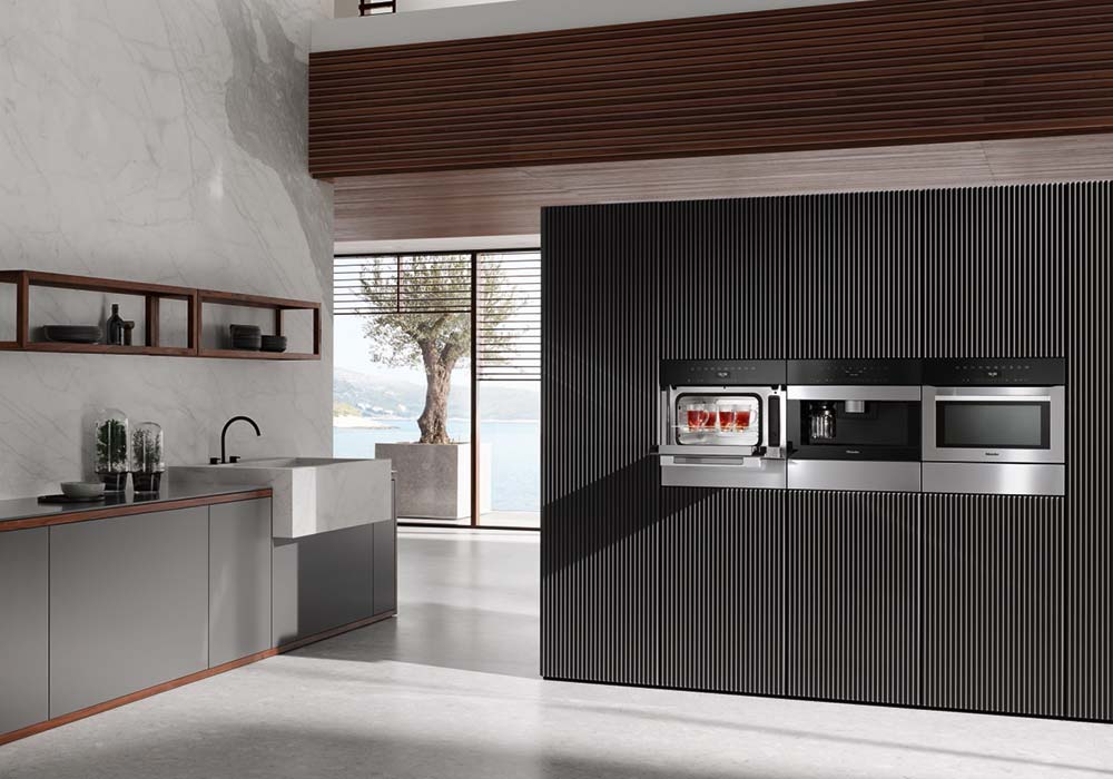 Kitchen Design Edinburgh